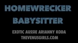 Captura de 'Curvy Nasty Homewrecker' nº 34