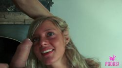 'All Natural Tattiana D Got Deeply Pussy Dicked By Thomas A!' screenshot nº 14