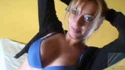 'Argentina amateurs cute Blondy fitness girl' screenshot nº 10