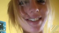 'Argentina amateurs cute Blondy fitness girl' screenshot nº 15