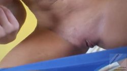 'Argentina amateurs cute Blondy fitness girl' screenshot nº 34