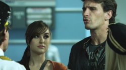 Captura de 'Fly Girls' nº 4