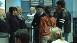 Captura de 'Fly Girls' nº 8