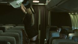 Captura de 'Fly Girls' nº 9