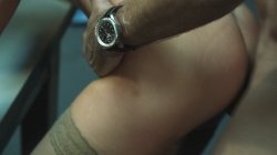 Captura de 'Fly Girls' nº 124