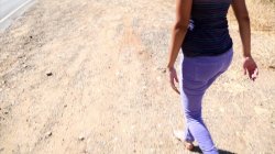 'Lesbian Hitchhiker 6' screenshot nº 5