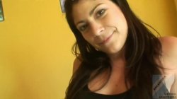 'Brunette Fitness Mia Blowjob and Fuck' screenshot nº 4