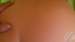 'Brunette Fitness Mia Blowjob and Fuck' screenshot nº 50