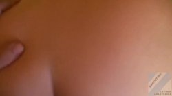 'Brunette Fitness Mia Blowjob and Fuck' screenshot nº 51