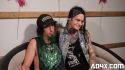 Captura de 'Casting Party au Flamingo Vol. 4' nº 2