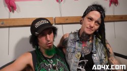 Captura de 'Casting Party au Flamingo Vol. 4' nº 8