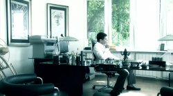 Captura de 'G.M. Affair' nº 4