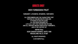 'Her Forbidden Fruit' screenshot nº 1