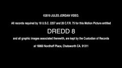 Captura de 'Dredd 8' nº 140