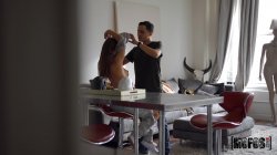 Captura de 'Hunting 4 Amateur Pussy Vol. 18' nº 3