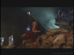 'Fantasy Vs. Reality' screenshot nº 74