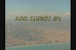 'Ass Quest 2' screenshot nº 1