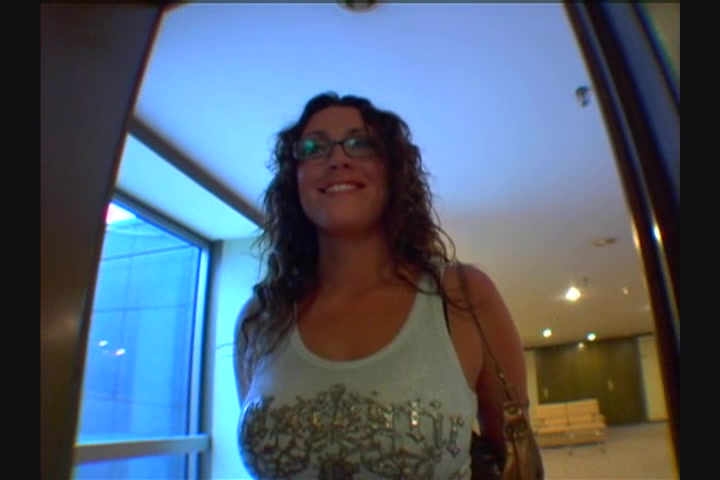 claudia di coppo and nacho vidal in answer #1515832