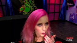 Captura de 'Blond & Vollgespritzt' nº 81