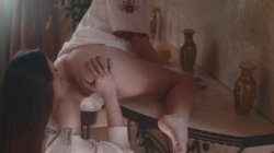 Captura de 'I Did a Lesbo MILF' nº 137