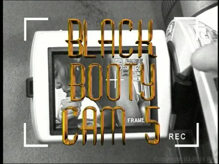 Black Babe Knows What to Do with Huge Black Cock