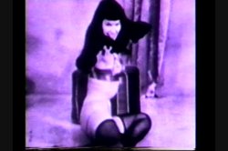 'Betty Page Uncovered' screenshot nº 118