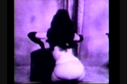 'Betty Page Uncovered' screenshot nº 124