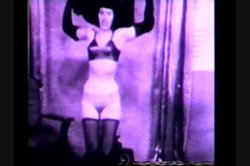 'Betty Page Uncovered' screenshot nº 130