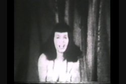 'Betty Page Uncovered' screenshot nº 15