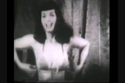 'Betty Page Uncovered' screenshot nº 18