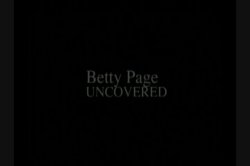 'Betty Page Uncovered' screenshot nº 2