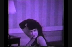 'Betty Page Uncovered' screenshot nº 34