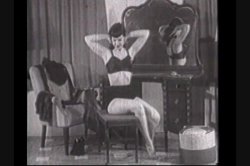 'Betty Page Uncovered' screenshot nº 57