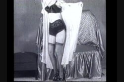 'Betty Page Uncovered' screenshot nº 74