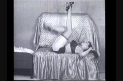 'Betty Page Uncovered' screenshot nº 88