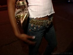 Captura de 'Black Street Hookers 76' nº 104