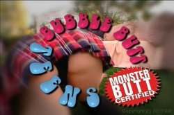 'Bubble Butt Teens 4' screenshot nº 1