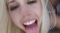 Captura de 'Cum Swallowing Auditions Vol. 4' nº 90