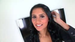 Captura de 'Cum Swallowing Auditions Vol. 4' nº 3