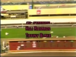 'Sex the Hard Way' screenshot nº 1