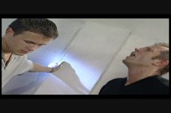 'Gang of Five' screenshot nº 78