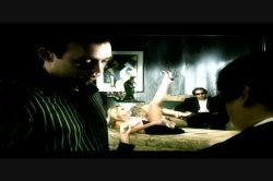 'Gang of Five' screenshot nº 8