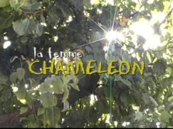 Captura de 'La Femme Chameleon' nº 1