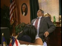 Captura de 'Scenes From The Oral Office' nº 14