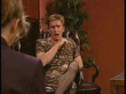 Captura de 'Scenes From The Oral Office' nº 18