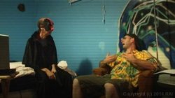'Kick Azz: A Hardcore Comixxx Parody' screenshot nº 68