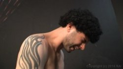 'Kick Azz: A Hardcore Comixxx Parody' screenshot nº 101