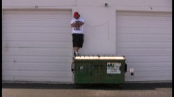 'Kick Azz: A Hardcore Comixxx Parody' screenshot nº 104
