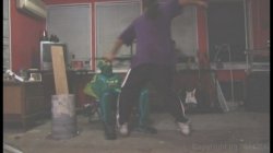 'Kick Azz: A Hardcore Comixxx Parody' screenshot nº 132