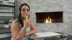 'Aching For Anal 9' screenshot nº 119